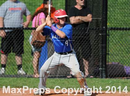 Thumbnail 1 in Chester vs. Haldane (NYSPHSAA Class C Regional Semifinal) photogallery.