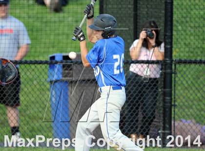 Thumbnail 2 in Chester vs. Haldane (NYSPHSAA Class C Regional Semifinal) photogallery.