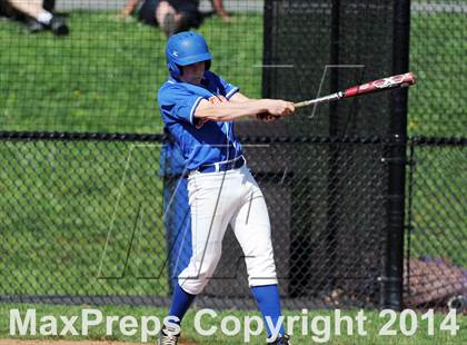 Thumbnail 1 in Chester vs. Haldane (NYSPHSAA Class C Regional Semifinal) photogallery.