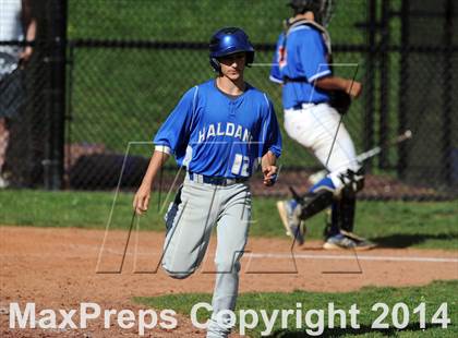 Thumbnail 3 in Chester vs. Haldane (NYSPHSAA Class C Regional Semifinal) photogallery.