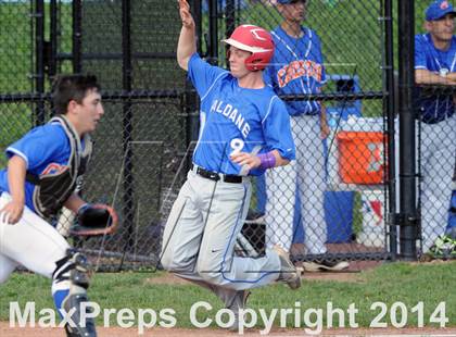 Thumbnail 3 in Chester vs. Haldane (NYSPHSAA Class C Regional Semifinal) photogallery.