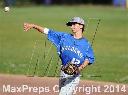 Thumbnail 1 in Chester vs. Haldane (NYSPHSAA Class C Regional Semifinal) photogallery.