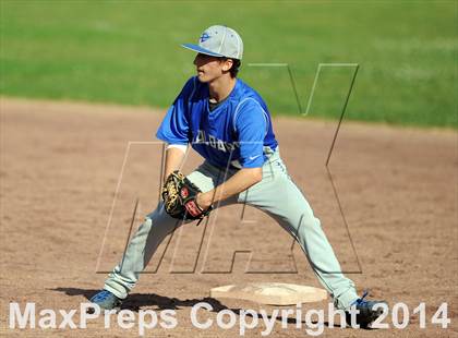 Thumbnail 3 in Chester vs. Haldane (NYSPHSAA Class C Regional Semifinal) photogallery.