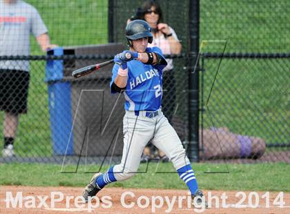 Thumbnail 1 in Chester vs. Haldane (NYSPHSAA Class C Regional Semifinal) photogallery.