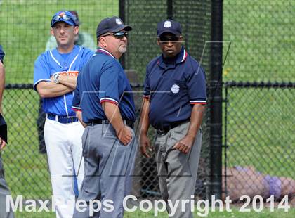Thumbnail 3 in Chester vs. Haldane (NYSPHSAA Class C Regional Semifinal) photogallery.
