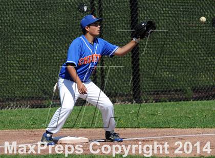 Thumbnail 1 in Chester vs. Haldane (NYSPHSAA Class C Regional Semifinal) photogallery.