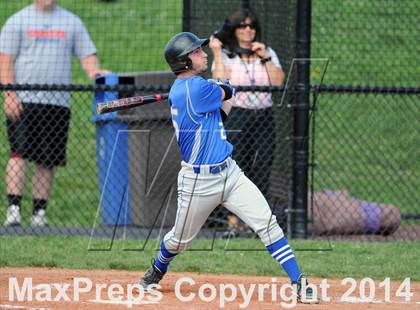 Thumbnail 3 in Chester vs. Haldane (NYSPHSAA Class C Regional Semifinal) photogallery.