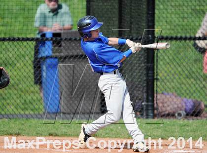 Thumbnail 2 in Chester vs. Haldane (NYSPHSAA Class C Regional Semifinal) photogallery.