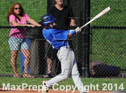 Thumbnail 1 in Chester vs. Haldane (NYSPHSAA Class C Regional Semifinal) photogallery.