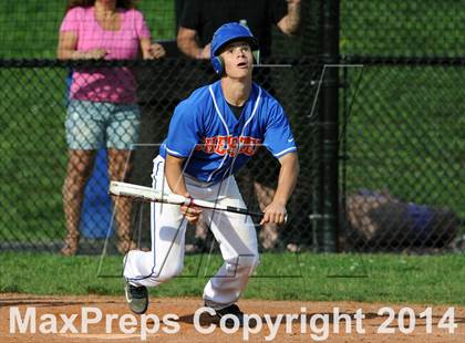 Thumbnail 1 in Chester vs. Haldane (NYSPHSAA Class C Regional Semifinal) photogallery.