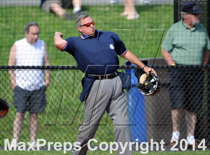 Thumbnail 3 in Chester vs. Haldane (NYSPHSAA Class C Regional Semifinal) photogallery.