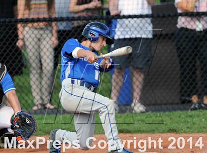 Thumbnail 3 in Chester vs. Haldane (NYSPHSAA Class C Regional Semifinal) photogallery.