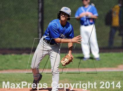 Thumbnail 1 in Chester vs. Haldane (NYSPHSAA Class C Regional Semifinal) photogallery.