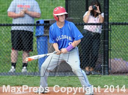 Thumbnail 3 in Chester vs. Haldane (NYSPHSAA Class C Regional Semifinal) photogallery.