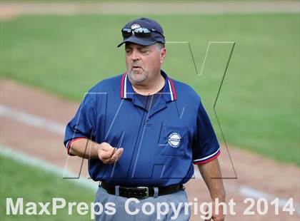 Thumbnail 3 in Chester vs. Haldane (NYSPHSAA Class C Regional Semifinal) photogallery.