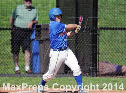 Thumbnail 2 in Chester vs. Haldane (NYSPHSAA Class C Regional Semifinal) photogallery.
