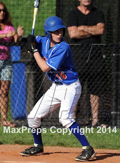 Thumbnail 1 in Chester vs. Haldane (NYSPHSAA Class C Regional Semifinal) photogallery.