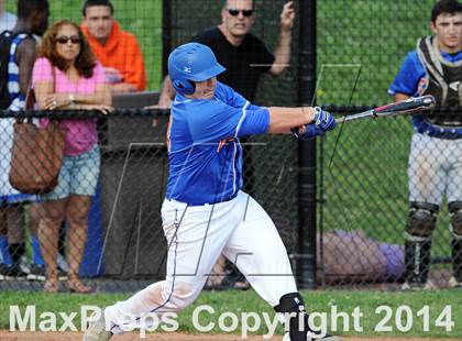 Thumbnail 3 in Chester vs. Haldane (NYSPHSAA Class C Regional Semifinal) photogallery.