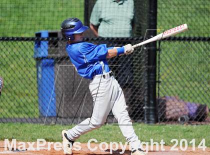 Thumbnail 1 in Chester vs. Haldane (NYSPHSAA Class C Regional Semifinal) photogallery.