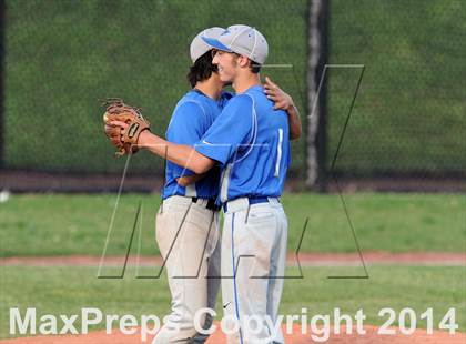 Thumbnail 1 in Chester vs. Haldane (NYSPHSAA Class C Regional Semifinal) photogallery.
