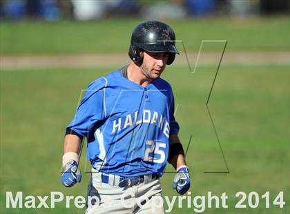 Thumbnail 3 in Chester vs. Haldane (NYSPHSAA Class C Regional Semifinal) photogallery.
