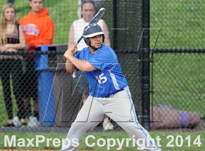 Thumbnail 3 in Chester vs. Haldane (NYSPHSAA Class C Regional Semifinal) photogallery.
