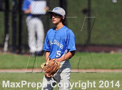 Thumbnail 2 in Chester vs. Haldane (NYSPHSAA Class C Regional Semifinal) photogallery.