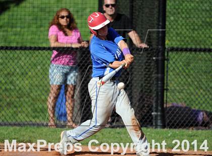 Thumbnail 1 in Chester vs. Haldane (NYSPHSAA Class C Regional Semifinal) photogallery.