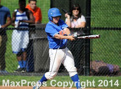Thumbnail 2 in Chester vs. Haldane (NYSPHSAA Class C Regional Semifinal) photogallery.
