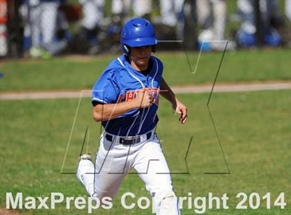 Thumbnail 2 in Chester vs. Haldane (NYSPHSAA Class C Regional Semifinal) photogallery.