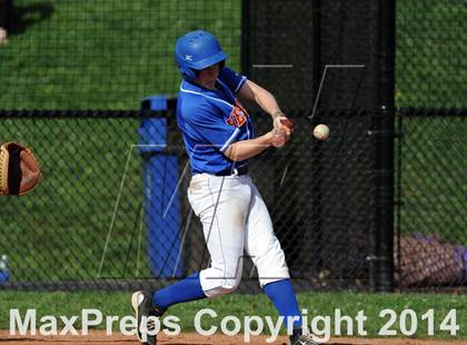 Thumbnail 2 in Chester vs. Haldane (NYSPHSAA Class C Regional Semifinal) photogallery.