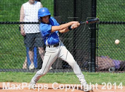 Thumbnail 3 in Chester vs. Haldane (NYSPHSAA Class C Regional Semifinal) photogallery.