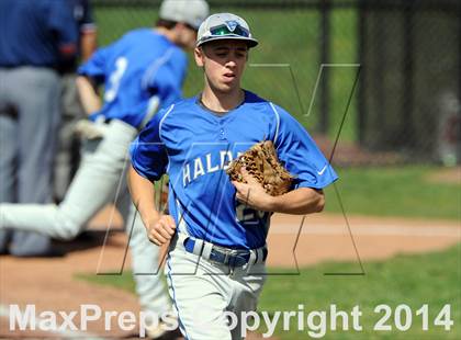 Thumbnail 3 in Chester vs. Haldane (NYSPHSAA Class C Regional Semifinal) photogallery.