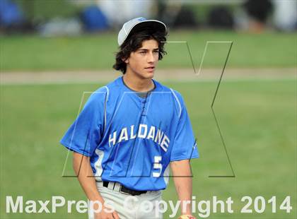 Thumbnail 1 in Chester vs. Haldane (NYSPHSAA Class C Regional Semifinal) photogallery.