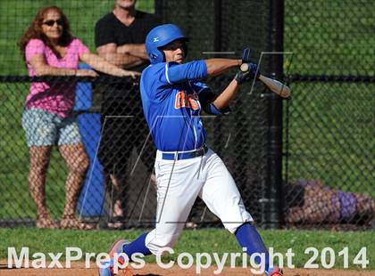 Thumbnail 3 in Chester vs. Haldane (NYSPHSAA Class C Regional Semifinal) photogallery.