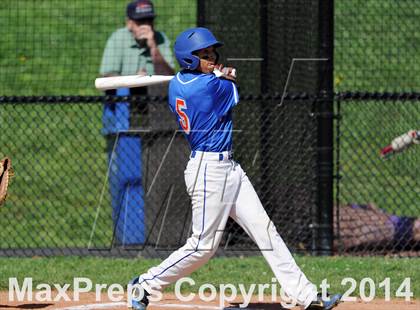 Thumbnail 1 in Chester vs. Haldane (NYSPHSAA Class C Regional Semifinal) photogallery.
