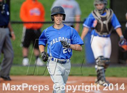 Thumbnail 3 in Chester vs. Haldane (NYSPHSAA Class C Regional Semifinal) photogallery.