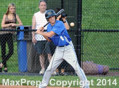 Thumbnail 3 in Chester vs. Haldane (NYSPHSAA Class C Regional Semifinal) photogallery.