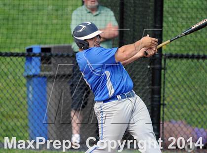 Thumbnail 2 in Chester vs. Haldane (NYSPHSAA Class C Regional Semifinal) photogallery.