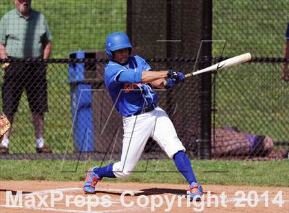 Thumbnail 3 in Chester vs. Haldane (NYSPHSAA Class C Regional Semifinal) photogallery.
