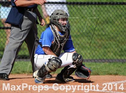 Thumbnail 2 in Chester vs. Haldane (NYSPHSAA Class C Regional Semifinal) photogallery.
