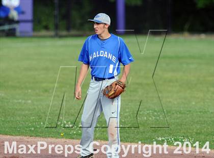 Thumbnail 2 in Chester vs. Haldane (NYSPHSAA Class C Regional Semifinal) photogallery.