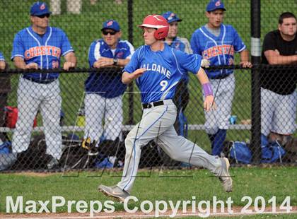 Thumbnail 1 in Chester vs. Haldane (NYSPHSAA Class C Regional Semifinal) photogallery.