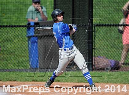 Thumbnail 1 in Chester vs. Haldane (NYSPHSAA Class C Regional Semifinal) photogallery.