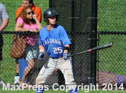 Thumbnail 3 in Chester vs. Haldane (NYSPHSAA Class C Regional Semifinal) photogallery.
