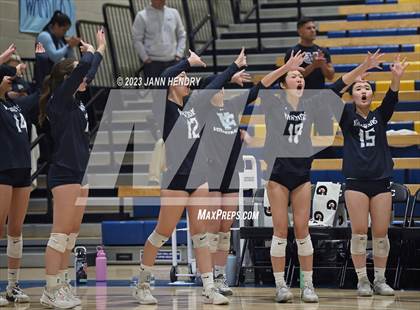 Thumbnail 3 in Valley Christian vs. Palos Verdes (CIF State D1 Final) photogallery.