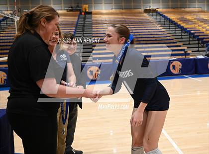 Thumbnail 1 in Valley Christian vs. Palos Verdes (CIF State D1 Final) photogallery.