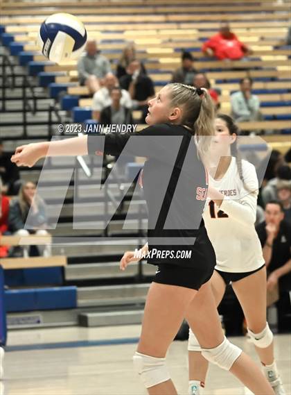 Thumbnail 2 in Valley Christian vs. Palos Verdes (CIF State D1 Final) photogallery.