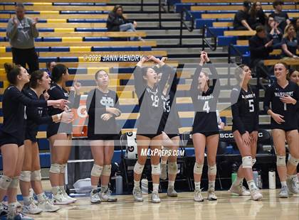 Thumbnail 3 in Valley Christian vs. Palos Verdes (CIF State D1 Final) photogallery.