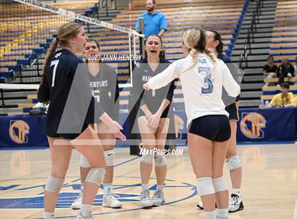 Thumbnail 3 in Valley Christian vs. Palos Verdes (CIF State D1 Final) photogallery.